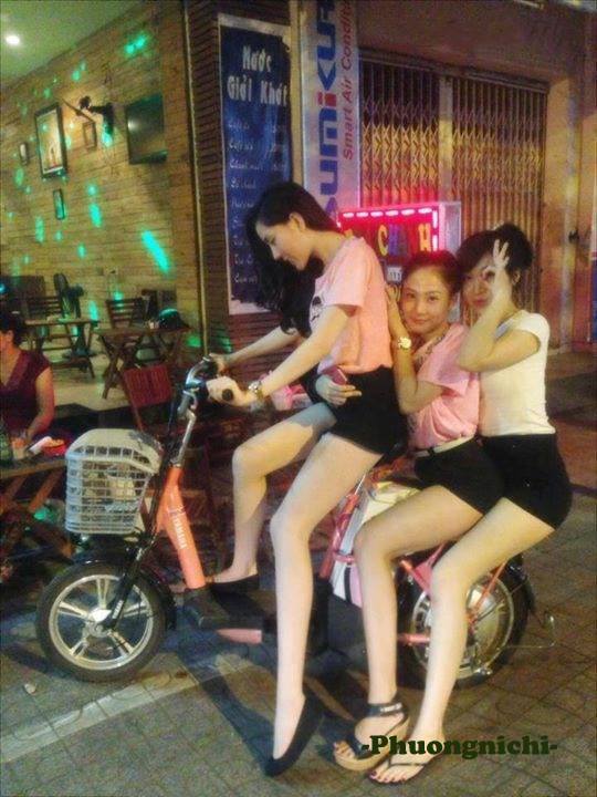 泰国性痴迷
